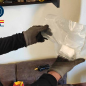 detencion-narcopiso-burgos-operacion-manzano-drogas