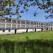 RESIDENCIA LLANO ALTO - BEJAR