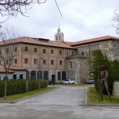 Belorado_-_Convento_de_Santa_María_de_Bretonera_(Clarisas)_01