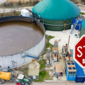 BIOGAS