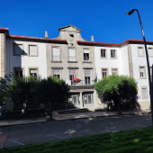 CENTRO FORMACIÓN PROFESIONAL BÉJAR