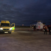 Rescate Cantabria