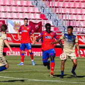 CD NUMANCIA