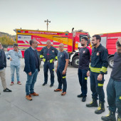 bomberos