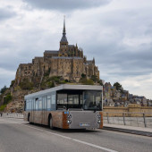 bus
