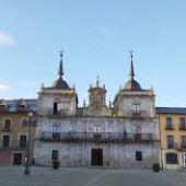 Ayuntamiento de Ponferrada