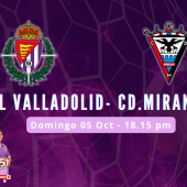 mirandes