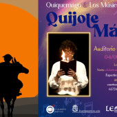 Quijote