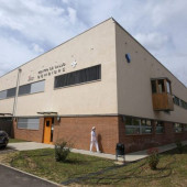 Centro de Salud de Bembibre