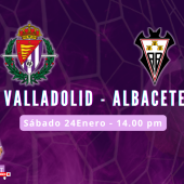 RV- ALBACETE YOUTUBE Y REDES