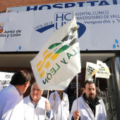 huelga-medicos-castilla-y-leon-sanidad-caos