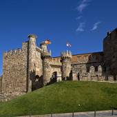 castillo