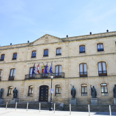 FACHADA DIPUTACION