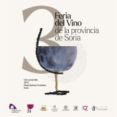 TERCERA EDICIÓN FERIA DEL VINO