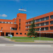 hospital