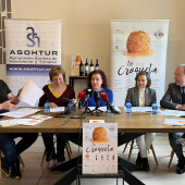 Presentación VIII Jornadas Croqueta_2