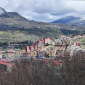 BEJAR EMPRENDE - Abril 25