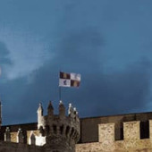 Castillo de Ponferrada