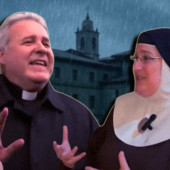MONJAS BELORADO