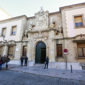 Audiencia Provincial