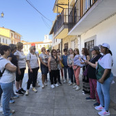LAGUNILLA -PROYECTO TURISMO