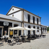 BEJAR - CENTRO TURISMO