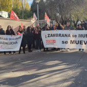 centro-zambrana-denuncias-ccoo-ugt-trabajadores
