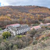 FABRICA TEXTIL BEJAR - DIC 25