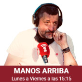 Manos Arriba