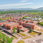 Hospital El Bierzo