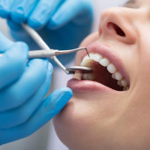 tooth-cleaning