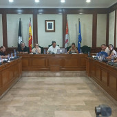 AYUNTAMIENTO BEJAR PLENO