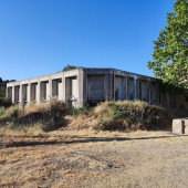 BÉJAR - DEPÓSITO FUENTEBUENA