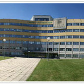 campus