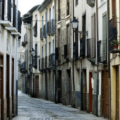calle del Agua