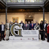 Presentación Gala Homenaje HOSTURCYL (1)