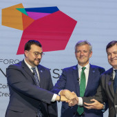 Reunión del Foro del Noroeste