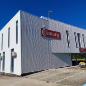Vivero Empresas Béjar