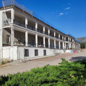 BÉJAR - LLANO ALTO