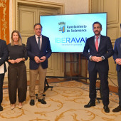 2025-10-17 NUEVO CONV. DE COLAB. CON IBERAVAL