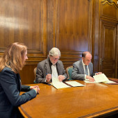 Firma Convenios FOES (4)