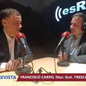 tresca foto