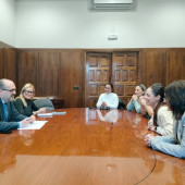 Reunión AMPA La Borreca