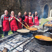 MATANZA TRADICIONAL BEJAR
