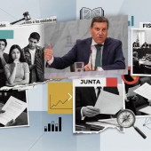 junta-castilla-y-leon-pruebas-edad-menores-fiscalia