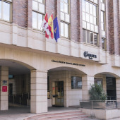 Cámara de comercio Soria