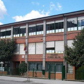 colegio flores