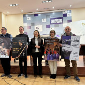 Carteles Semana Santa 2025 (1)