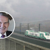 Abel Caballero, AVE Castilla y León, Carlos Fernández Carriedo, Alfonso Fernández Mañueco, Renfe