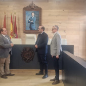 reunión La Bañeza.